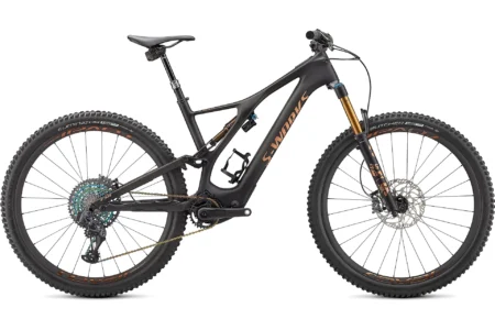Specialized S-Works Turbo Levo SL - 320 Wh - 29 Zoll - Fully