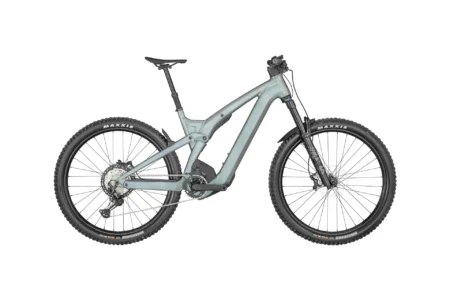 Scott Patron eRIDE 910 - 750 Wh - 29 Zoll - Fully