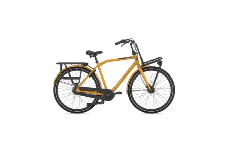 Gazelle HeavyDutyNL - 2025 - 28 Zoll - Diamant