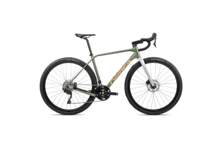 Orbea Terra H40 - 2024 - 28 Zoll - Diamant
