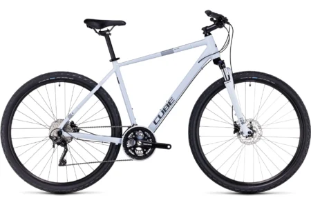 Cube Nature Pro - 2023 - 28 Zoll - Diamant