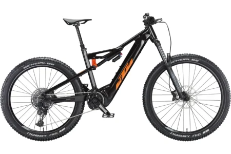 KTM Macina Kapoho 7973 - 750 Wh - 29 / 27,5 Zoll - Fully