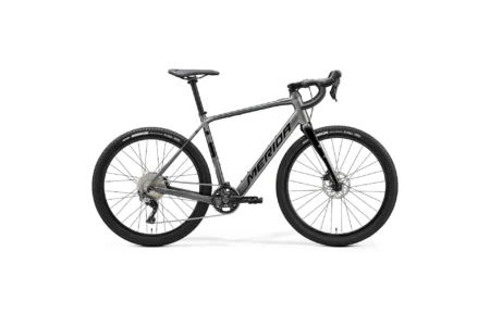 Merida eSilex + 600 - 250 Wh - 2025 - 28 Zoll - Diamant