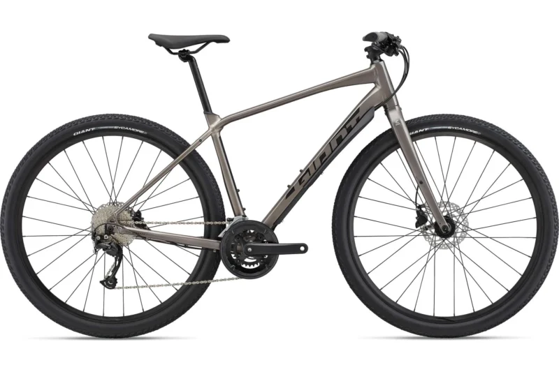 Giant ToughRoad SLR 2 - 2025 - 28 Zoll - Diamant