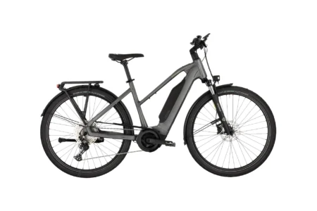 Carver Route E.440 - 800 Wh - 2025 - 28 Zoll - Damen Sport