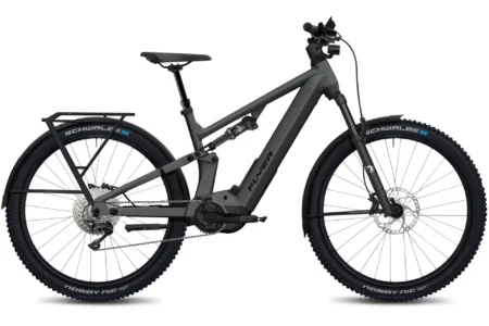 Flyer Goroc X 6.70 - 750 Wh - 2024 - 29 Zoll - Fully