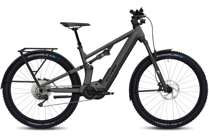 Flyer Goroc X 6.70 - 750 Wh - 2024 - 29 Zoll - Fully