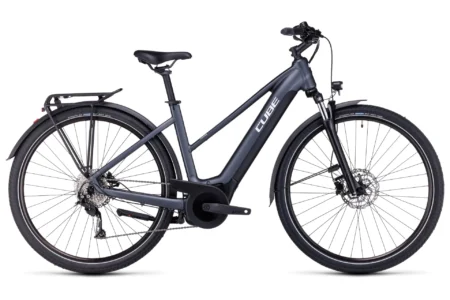 Cube Touring Hybrid ONE 625 - 625 Wh - 2024 - 28 Zoll - Damen Sport