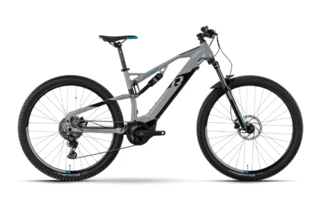 Raymon FullRay 130E 5.0 - 500 Wh - 29 Zoll - Fully