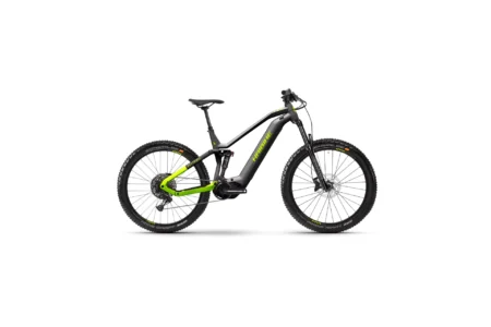 Haibike AllTrail 9 - 720 Wh - 29 / 27,5 Zoll - Fully