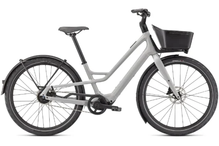 Specialized COMO SL 4.0 - 320 Wh - Aktion - 27,5 Zoll - Damen Sport