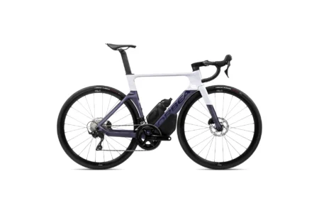 Orbea Orca Aero M30 LTD - 2024 - 28 Zoll - Diamant